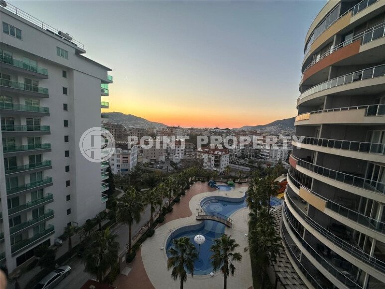 Spacious apartment 60 m², Cikcilli area-id-10279-photo-8