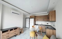 Солнечная квартира 55 м², Газипаша-id-10280-фото-2