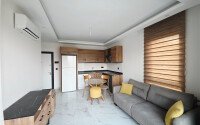 Солнечная квартира 55 м², Газипаша-id-10280-фото-3