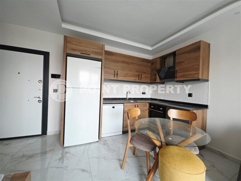 Солнечная квартира 55 м², Газипаша-id-10280-фото-5