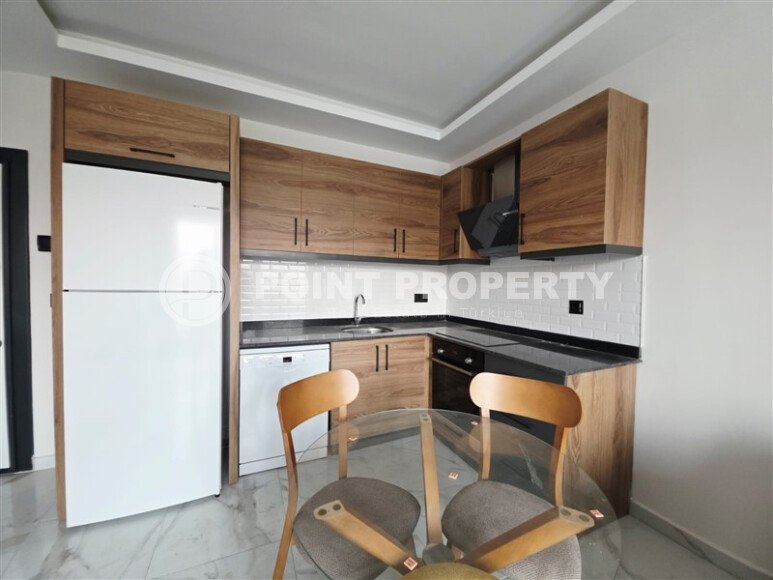 Солнечная квартира 55 м², Газипаша-id-10280-фото-7