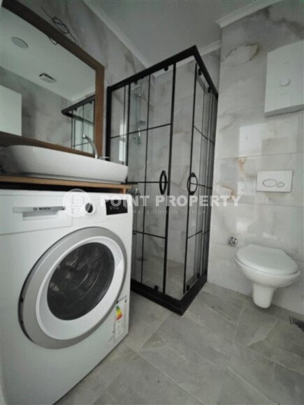 Солнечная квартира 55 м², Газипаша-id-10280-фото-9