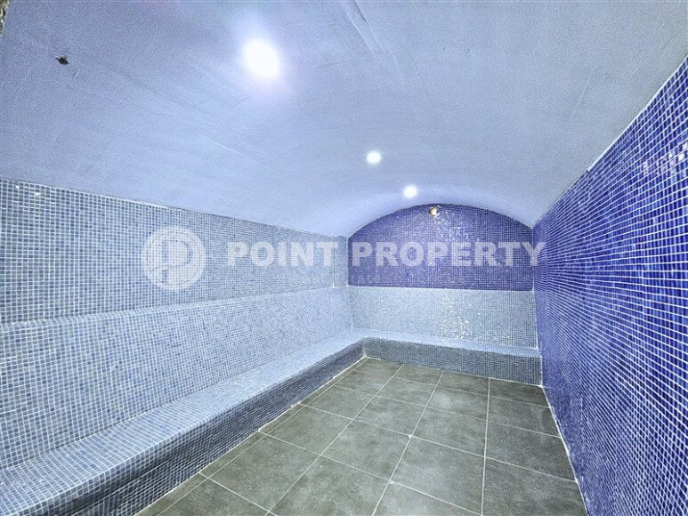 Солнечная квартира 55 м², Газипаша-id-10280-фото-13