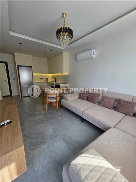 Modern apartment 54 m², Kargicak district-id-10281-photo-2