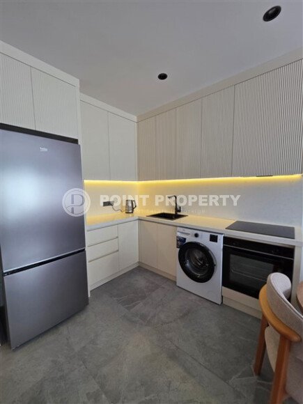 Modern apartment 54 m², Kargicak district-id-10281-photo-4