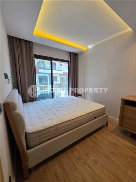 Modern apartment 54 m², Kargicak district-id-10281-photo-5