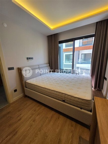 Modern apartment 54 m², Kargicak district-id-10281-photo-6