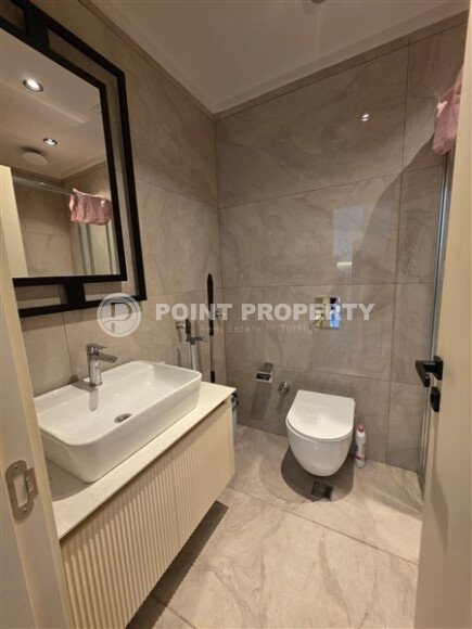 Modern apartment 54 m², Kargicak district-id-10281-photo-7