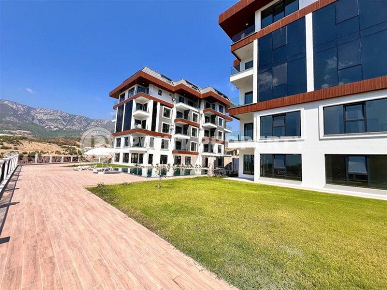 Modern apartment 54 m², Kargicak district-id-10281-photo-8