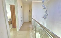 Spacious duplex 160 m², Kargicak district, next to the sea, sea view-id-10282-photo-7