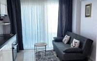 Comfortable apartment of 52 m², Oba-Obagel district, near the sea-id-10283-photo-1