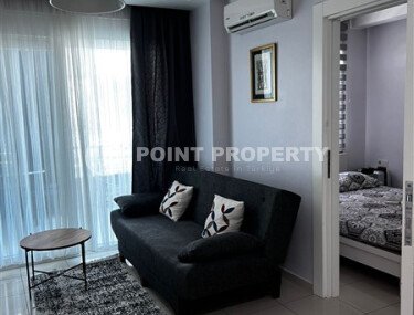 Comfortable apartment of 52 m², Oba-Obagel district, near the sea-id-10283-photo-2