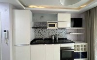 Comfortable apartment of 52 m², Oba-Obagel district, near the sea-id-10283-photo-3