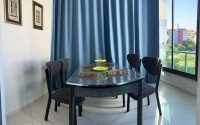 Comfortable apartment of 52 m², Oba-Obagel district, near the sea-id-10283-photo-4