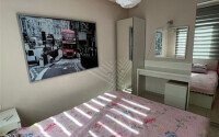 Comfortable apartment of 52 m², Oba-Obagel district, near the sea-id-10283-photo-5