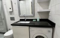 Comfortable apartment of 52 m², Oba-Obagel district, near the sea-id-10283-photo-6