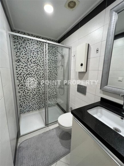 Comfortable apartment of 52 m², Oba-Obagel district, near the sea-id-10283-photo-7