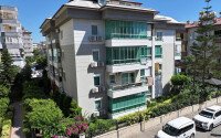 Comfortable apartment of 52 m², Oba-Obagel district, near the sea-id-10283-photo-8
