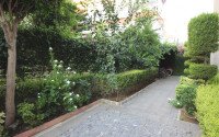 Comfortable apartment of 52 m², Oba-Obagel district, near the sea-id-10283-photo-9