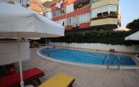 Comfortable apartment of 52 m², Oba-Obagel district, near the sea-id-10283-photo-11