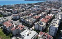Comfortable apartment of 52 m², Oba-Obagel district, near the sea-id-10283-photo-12