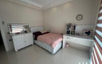 Уютная квартира 85 м², район Каргыджак, рядом с морем-id-10284-фото-5