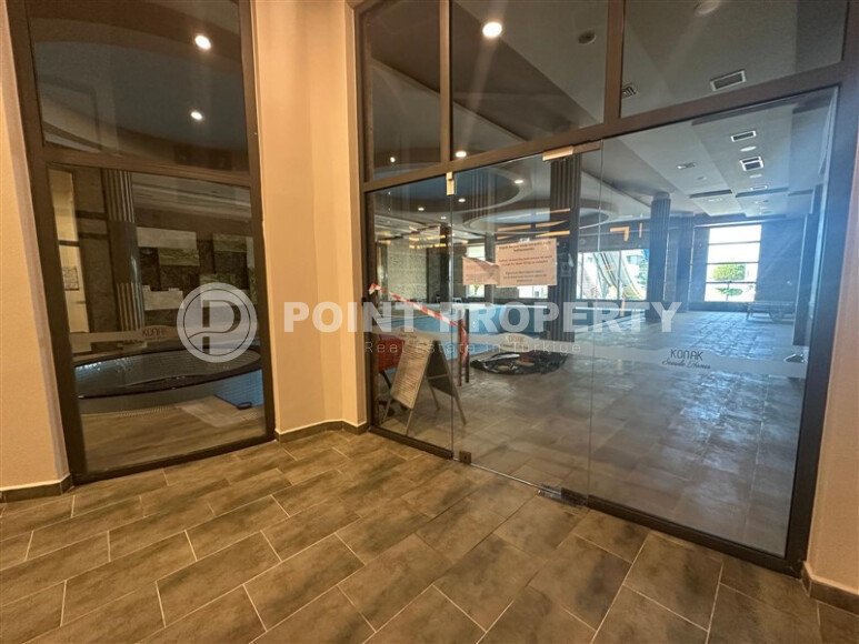 Уютная квартира 85 м², район Каргыджак, рядом с морем-id-10284-фото-16