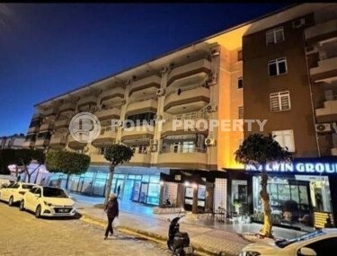 Квартира 55 м² рядом с морем и ВНЖ, район Обагель-id-10286-фото-4