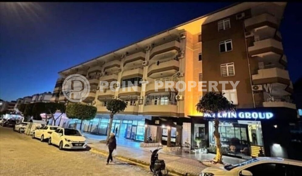Квартира 55 м² рядом с морем и ВНЖ, район Обагель-id-10286-фото-1