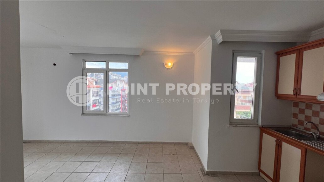 55 m² apartment near the sea and a residence permit, Obagel district-id-10286-photo-2