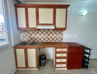 Квартира 55 м² рядом с морем и ВНЖ, район Обагель-id-10286-фото-4