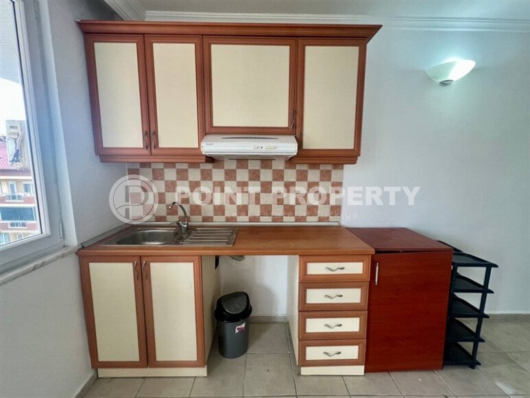 55 m² apartment near the sea and a residence permit, Obagel district-id-10286-photo-4