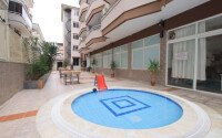 55 m² apartment near the sea and a residence permit, Obagel district-id-10286-photo-8