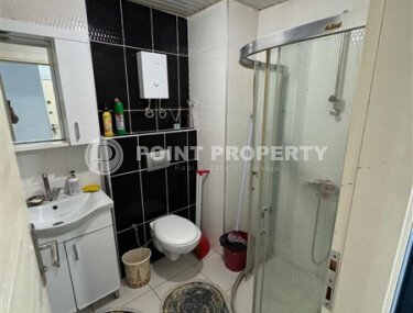 Modern studio apartment 35 m² in Mahmutlar area-id-10287-photo-5