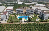 Светлая квартира 110 м² с ВНЖ в районе Демирташ-id-10288-фото-2