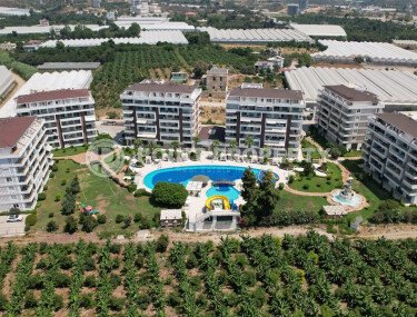 Светлая квартира 110 м² с ВНЖ в районе Демирташ-id-10288-фото-2