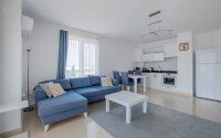 Светлая квартира 110 м² с ВНЖ в районе Демирташ-id-10288-фото-1