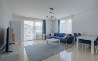 Светлая квартира 110 м² с ВНЖ в районе Демирташ-id-10288-фото-3