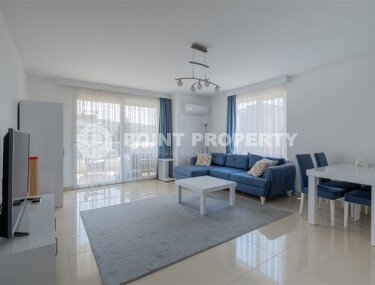 Светлая квартира 110 м² с ВНЖ в районе Демирташ-id-10288-фото-3