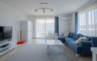 Светлая квартира 110 м² с ВНЖ в районе Демирташ-id-10288-фото-4