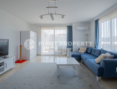 Светлая квартира 110 м² с ВНЖ в районе Демирташ-id-10288-фото-4