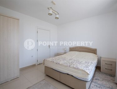 Светлая квартира 110 м² с ВНЖ в районе Демирташ-id-10288-фото-5