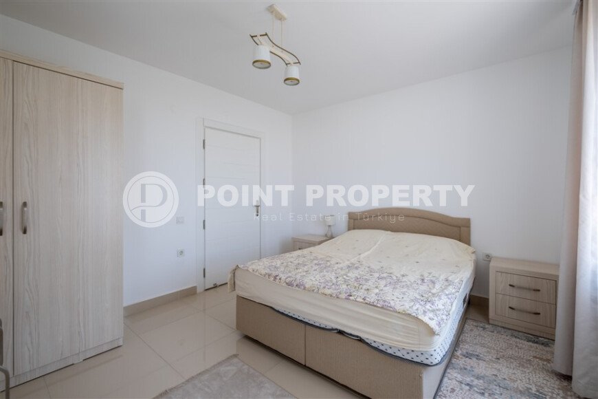 Светлая квартира 110 м² с ВНЖ в районе Демирташ-id-10288-фото-5