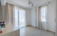 Светлая квартира 110 м² с ВНЖ в районе Демирташ-id-10288-фото-6