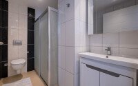 Светлая квартира 110 м² с ВНЖ в районе Демирташ-id-10288-фото-7