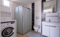 Светлая квартира 110 м² с ВНЖ в районе Демирташ-id-10288-фото-8