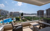 Светлая квартира 110 м² с ВНЖ в районе Демирташ-id-10288-фото-9