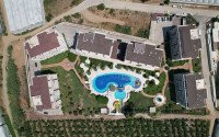 Светлая квартира 110 м² с ВНЖ в районе Демирташ-id-10288-фото-10