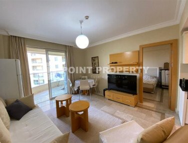 Комфортабельная квартира 105 м² с гражданством в комплексе с отелем, район Каргыджак-id-10289-фото-2