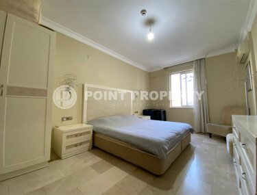 Комфортабельная квартира 105 м² с гражданством в комплексе с отелем, район Каргыджак-id-10289-фото-4